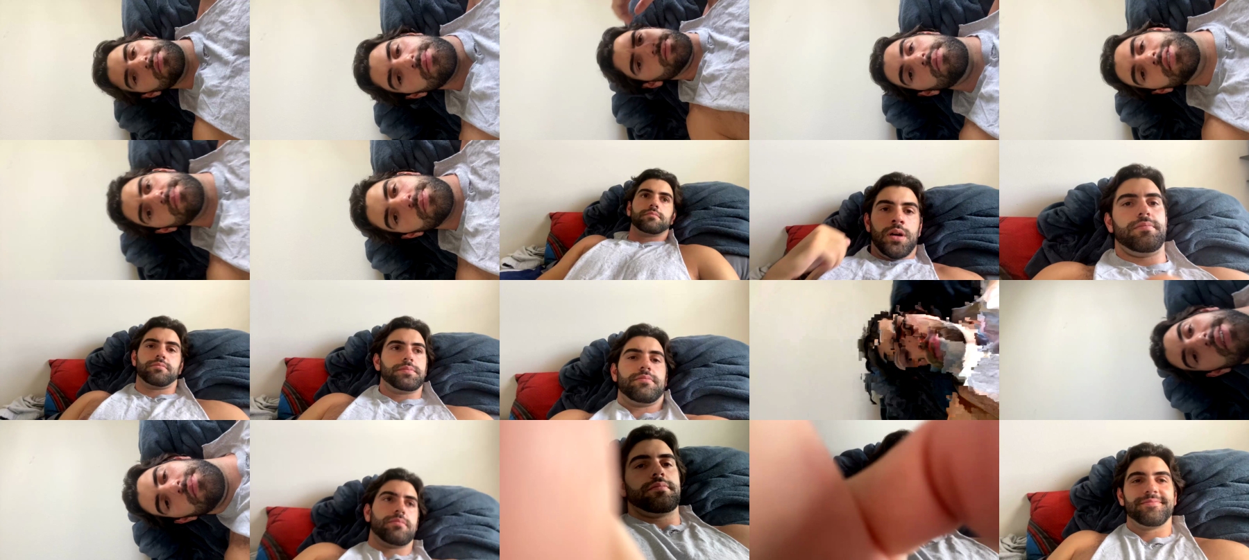 Sexyitalian1691  22-10-2021